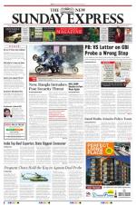 The New Indian Express-Kottayam