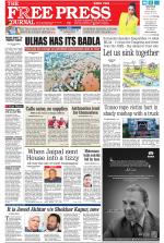 Free Press - Mumbai Epaper