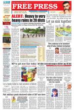Free Press - Indore Epaper Edition