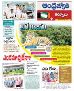 Kurnool District