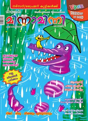 Minnaminni - 2019 August 7