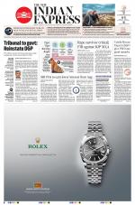 The New Indian Express-Kochi