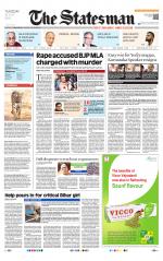 Delhi - The Statesman