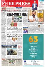 Free Press - Mumbai Epaper