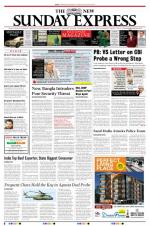 The New Indian Express-Kochi