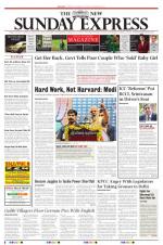 The New Indian Express-Mangaluru