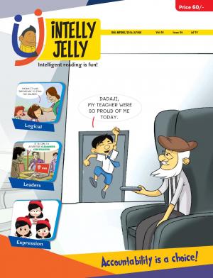 iNTELLYJELLY_Jul'19 Issue.