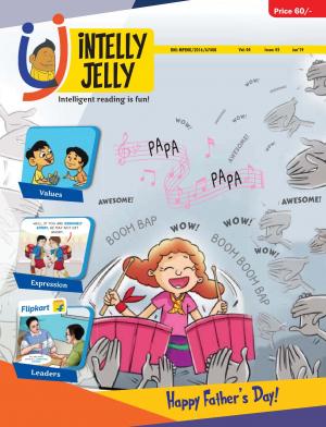 iNTELLYJELLY_Jun'19 Issue.