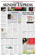 The New Indian Express-Kozhikode