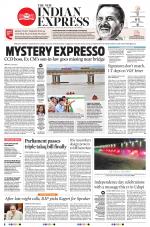 The New Indian Express-Mangaluru