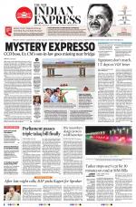 The New Indian Express-Mysuru