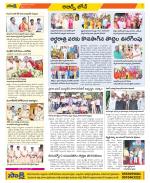 Hyderabad Constituencies