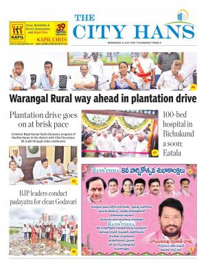 warangal tabloid
