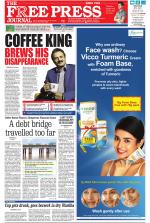 Free Press - Mumbai Epaper