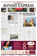 The New Indian Express-Villupuram