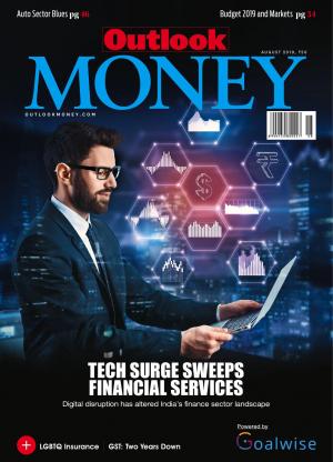Outlook Money, August 2019