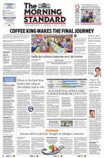 The Morning Standard