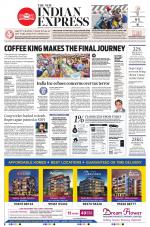 The New Indian Express-Kannur