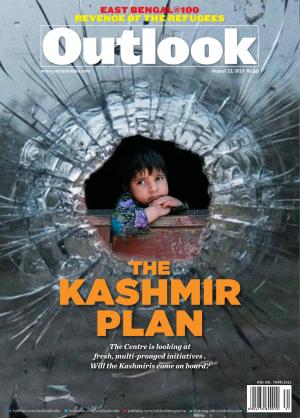 Outlook English, 12 August 2019