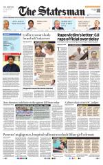 Delhi - The Statesman