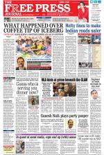 Free Press - Mumbai Epaper