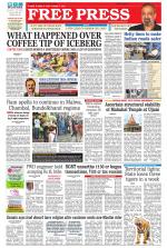 Free Press - Indore Epaper Edition