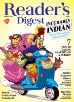 Reader's Digest
