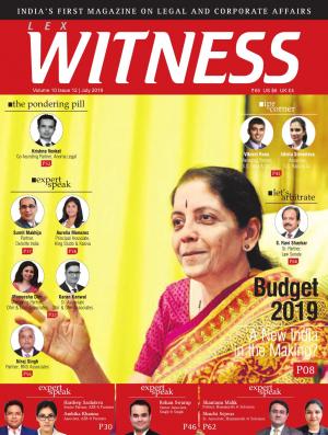 Lex Witness July 2019