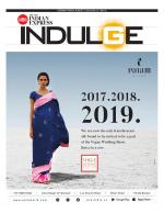 Indulge - Chennai