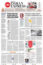 The New Indian Express-Belagavi