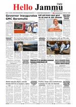 Hello Jammu 