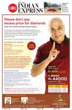 The New Indian Express-Vellore