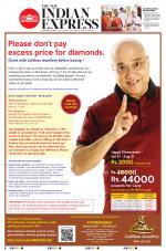 The New Indian Express-Hyderabad