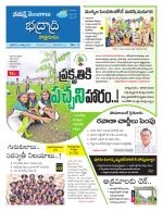 Bhadradri Kothagudem