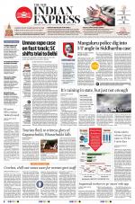 The New Indian Express-Mysuru