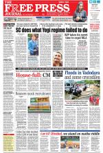 Free Press - Mumbai Epaper