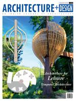 Architecture + Design