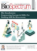 BioSpectrum India Magazine