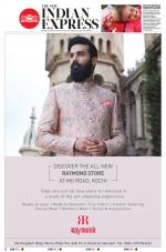 The New Indian Express-Kochi