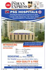 The New Indian Express-Coimbatore