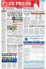 Free Press - Mumbai Epaper
