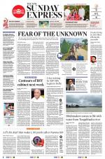 The New Indian Express-Hubballi