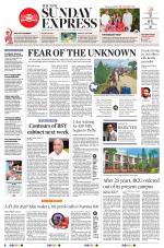 The New Indian Express-Belagavi