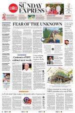 The New Indian Express-Mangaluru