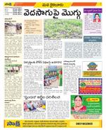 Krishna Constituencies