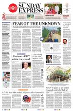 The New Indian Express-Shivamogga