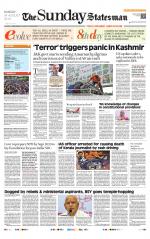 Delhi - The Statesman