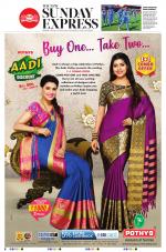 The New Indian Express-Chennai