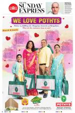 The New Indian Express-Bengaluru