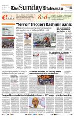 Kolkata - The Statesman